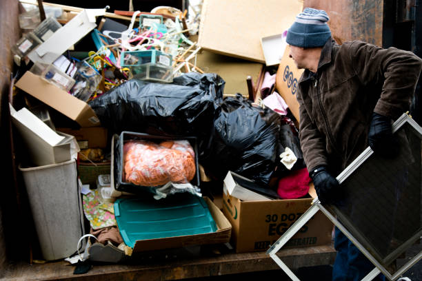 Best Appliance Removal Near Me  in Baraga, MI