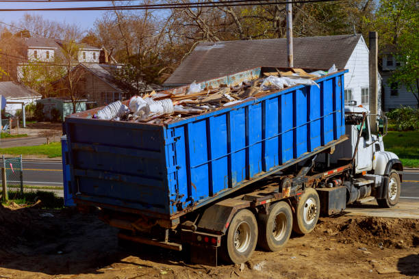 Best Garage Cleanout Services  in Baraga, MI