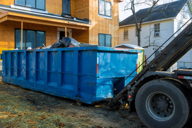 Best Trash Removal Near Me  in Baraga, MI