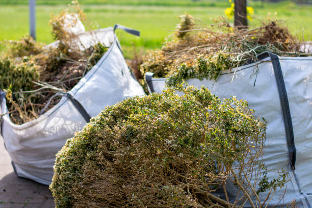 Best Affordable Junk Removal Services  in Baraga, MI