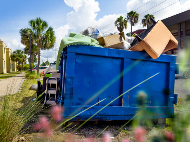 Best Household Junk Removal  in Baraga, MI