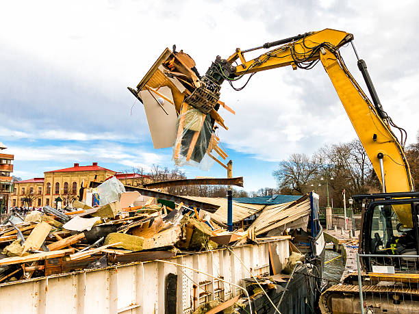 Best Furniture Removal Near Me  in Baraga, MI