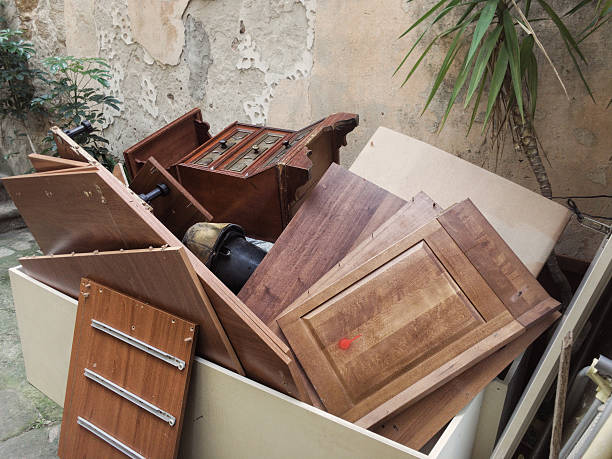 Appliance Disposal in Baraga, MI